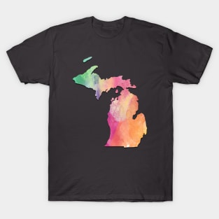 Michigan 2 T-Shirt
